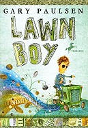 Lawn Boy (Bound for Schools & Libraries)