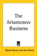 Artamonov Business