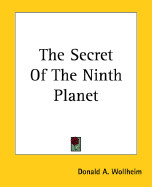 Secret of the Ninth Planet