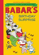 Babar's Birthday Surprise (Revised)