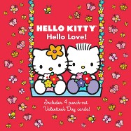 Hello Kitty, Hello Love!