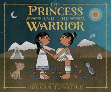 Princess and the Warrior: A Tale of Two Volcanoes