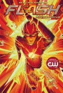 Flash: Hocus Pocus: (The Flash Book 1)
