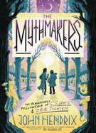 Mythmakers: The Remarkable Fellowship of C.S. Lewis & J.R.R. Tolkien (a Graphic Novel)