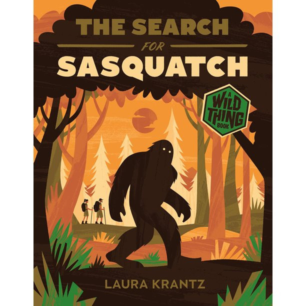 Search For Sasquatch