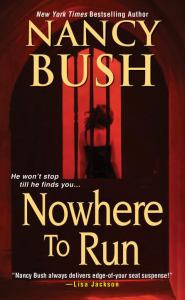 Nowhere to Run (Nowhere, #1)