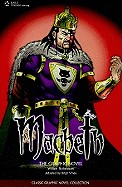 Macbeth: The Graphic Novel