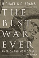 Best War Ever: America and World War II