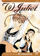 W Juliet: Volume 8