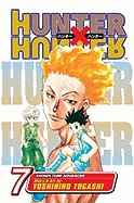 Hunter X Hunter, Volume 7