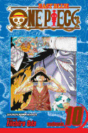One Piece, Vol. 10: Volume 10