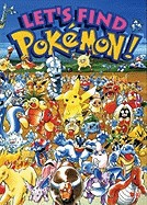 Let's Find Pokemon! Special Complete Edition: Find Pokemon Sp Ed (Special Complete)