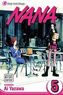 Nana, Volume 5