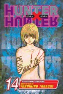 Hunter X Hunter, Volume 14