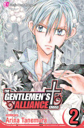 Gentlemen's Alliance +, Vol. 2