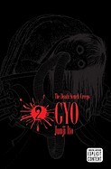 Gyo, Volume 2