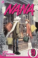 Nana, Volume 9