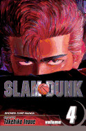 Slam Dunk, Vol. 4