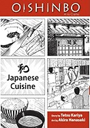 Oishinbo a la Carte: Japanese Cuisine