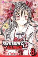 Gentlemen's Alliance +, Vol. 8