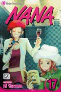 Nana, Volume 17