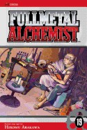 Fullmetal Alchemist, Volume 19