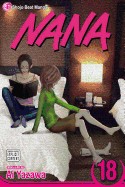 Nana, Volume 18