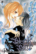 Black Bird, Volume 4 (Original)