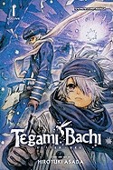 Tegami Bachi, Volume 1: Letter Bee (Original)