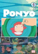 Ponyo, Volume 1