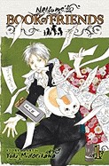 Natsume's Book of Friends, Volume 1
