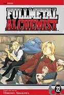 Fullmetal Alchemist, Volume 22