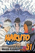 Naruto, V51