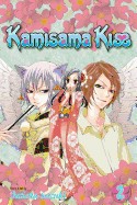 Kamisama Kiss, Vol. 2 (Original)