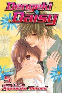 Dengeki Daisy, Volume 5