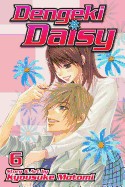 Dengeki Daisy, Volume 6