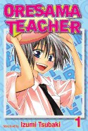 Oresama Teacher, Volume 1