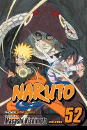 Naruto, V52: Cell Seven Reunion