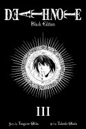 Death Note, Volume 3 (Black)