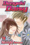 Dengeki Daisy, Volume 9