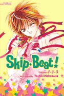 Skip Beat!, Volumes 1-3