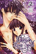 Demon Love Spell, Volume 2