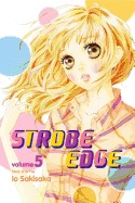 Strobe Edge, Volume 5