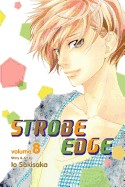 Strobe Edge, Volume 8