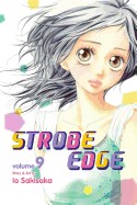 Strobe Edge, Volume 9