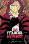 Fullmetal Alchemist (3-In-1 Edition), Vol. 5: Includes Vols. 13, 14 & 15 (Original)