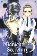 Midnight Secretary, Vol. 1 (Original)