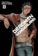 Deadman Wonderland, Volume 8
