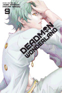 Deadman Wonderland, Volume 9