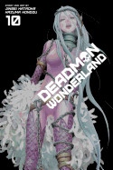 Deadman Wonderland, Volume 10